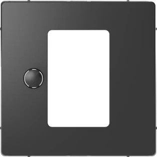 Schneider Electric - Bedieningselement /centraalplaat schakelmateriaal - MEG5775-6034 MEG5775-6034 2325135
