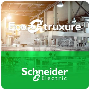 Schneider Electric - Programmeer- en engineeringssoftware - ESECAPCZZSPAZZ ESECAPCZZSPAZZ 2325229