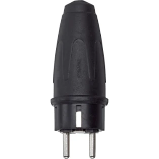 Schneider Electric - Geaarde stekker - 123251 123251 2325386