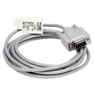 Schneider Electric - PLC verbindingskabel - SR2CBL01 SR2CBL01 2325422