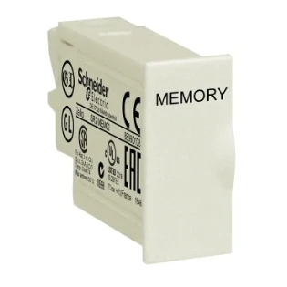 Schneider Electric - PLC geheugenkaart - SR2MEM02 SR2MEM02 2325435