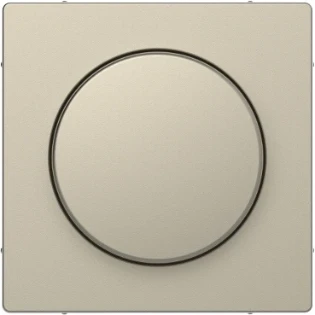 Schneider Electric - Bedieningselement /centraalplaat schakelmateriaal - MTN5250-6033 MTN5250-6033 2325528