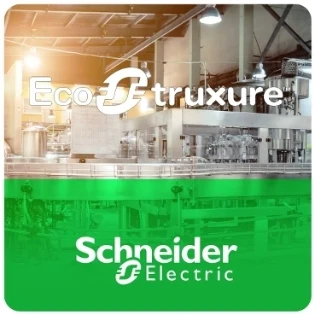 Schneider Electric - Programmeer- en engineeringssoftware - ESECAPCZZSPAZZ ESECAPCZZSPAZZ 2325538