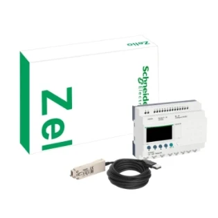 Schneider Electric - PLC-apparatenset - SR3PACK2BD SR3PACK2BD 2325580