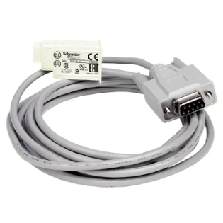 Schneider Electric - PLC verbindingskabel - SR2CBL01 SR2CBL01 2325632