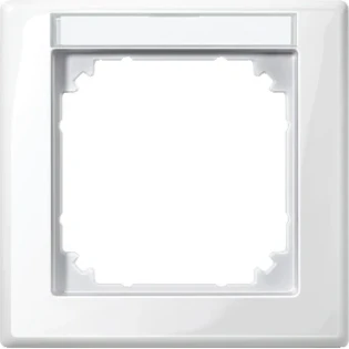 Schneider Electric - Afdekraam schakelmateriaal - 470119 470119 2325656