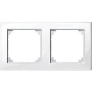 Schneider Electric - Afdekraam schakelmateriaal - 478219 478219 2325662