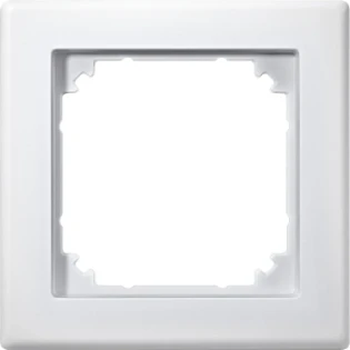 Schneider Electric - Afdekraam schakelmateriaal - 484119 484119 2325665