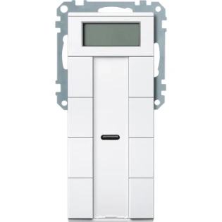 Schneider Electric - Meervoudig bedieningselement bussysteem - MEG6214-0419 MEG6214-0419 2325709