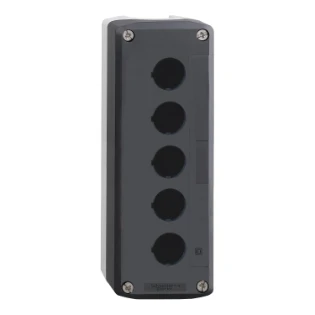 Schneider Electric - Drukknopkast leeg - XALD05 XALD05 2325750