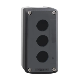 Schneider Electric - Drukknopkast leeg - XALD03 XALD03 2325819