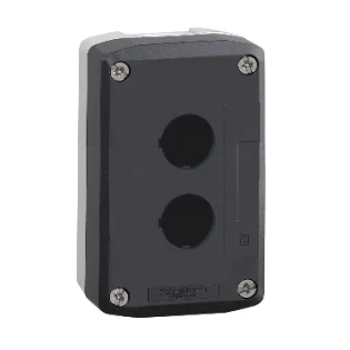 Schneider Electric - Drukknopkast leeg - XALD02 XALD02 2325843
