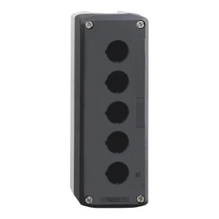 Schneider Electric - Drukknopkast leeg - XALD05 XALD05 2325851