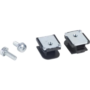 Schneider Electric - Aansluitklem stroomrail - S37427 S37427 2325854