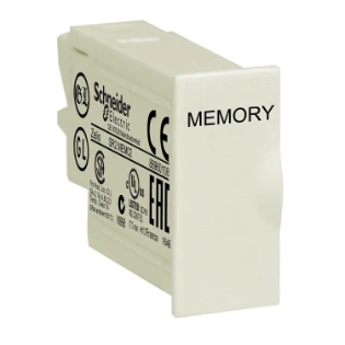 Schneider Electric - PLC geheugenkaart - SR2MEM02 SR2MEM02 2325931