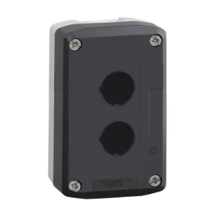 Schneider Electric - Drukknopkast leeg - XALD02 XALD02 2325963
