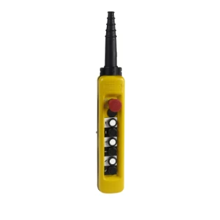 Schneider Electric - Hangdrukknopkast compleet - XACA6713 XACA6713 2326021