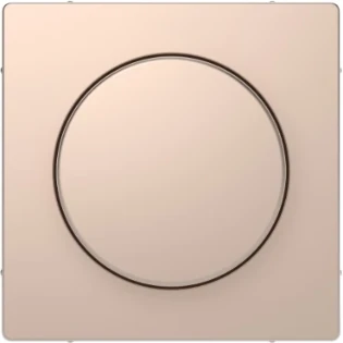 Schneider Electric - Bedieningselement /centraalplaat schakelmateriaal - MTN5250-6051 MTN5250-6051 2326044