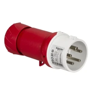Schneider Electric - CEE-contactstop - PKE16M435 PKE16M435 2326104
