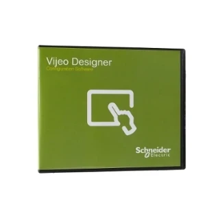Schneider Electric - Programmeer- en engineeringssoftware - VJDSNDTGSV62M VJDSNDTGSV62M 2326215