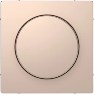 Schneider Electric - Bedieningselement /centraalplaat schakelmateriaal - MTN5250-6051 MTN5250-6051 2326249