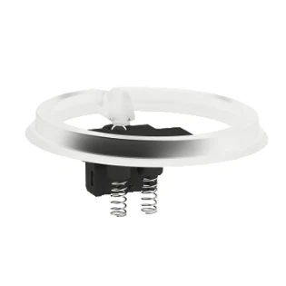 Schneider Electric - Verlichtingselement schakelmateriaal - MEG5300-0002 MEG5300-0002 2326256