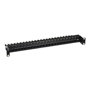 Schneider Electric - Patchpaneel twisted pair - VDI6694F VDI6694F 2326302