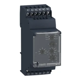 Schneider Electric - Frequentierelais - RM35HZ21FM RM35HZ21FM 2326507