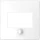 Schneider Electric - Bedieningselement /centraalplaat schakelmateriaal - MTN5775-6035 MTN5775-6035 2326589