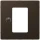 Schneider Electric - Bedieningselement /centraalplaat schakelmateriaal - MEG5775-6052 MEG5775-6052 2326690