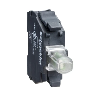 Schneider Electric - Signaallamphouder - ZBVB4 ZBVB4 2326741