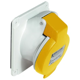 Schneider Electric - CEE-contactdoos, aanbouw - PKF16F414 PKF16F414 2326918