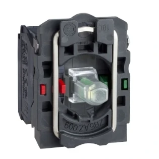Schneider Electric - Signaallamphouder - ZB5AW0B45 ZB5AW0B45 2327276
