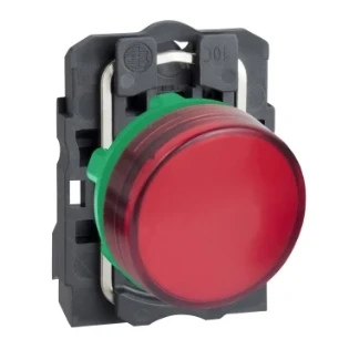 Schneider Electric - Signaallamp - XB5AVB4 XB5AVB4 2327379