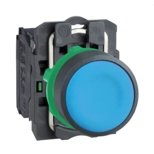 Schneider Electric - Drukknop - XB5AA61 XB5AA61 2327466