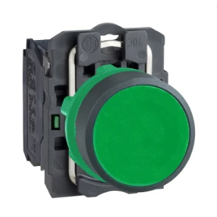 Schneider Electric - Drukknop - XB5AA31 XB5AA31 2327508