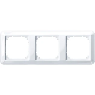 Schneider Electric - Afdekraam schakelmateriaal - 388325 388325 2327563