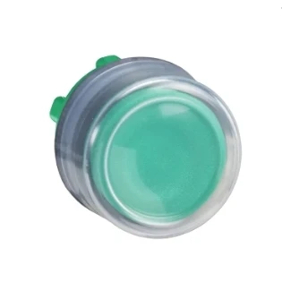 Schneider Electric - Drukknop frontelement - ZB5AP3 ZB5AP3 2327578