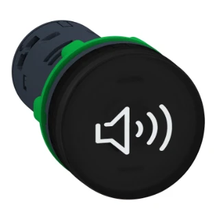 Schneider Electric - Paneelzoemer - XB5KSB XB5KSB 2327590