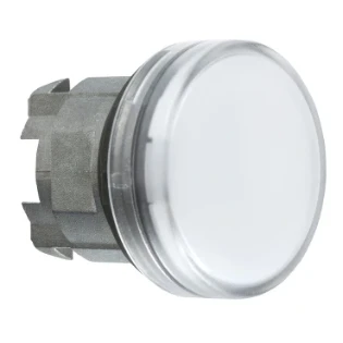 Schneider Electric - Signaallamp frontelement - ZB4BV013 ZB4BV013 2327610