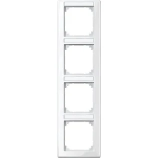 Schneider Electric - Afdekraam schakelmateriaal - 470419 470419 2327631
