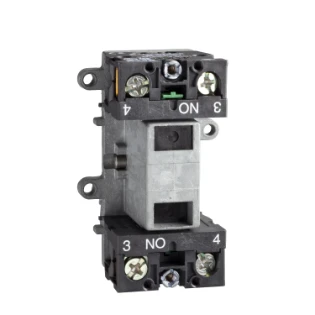 Schneider Electric - Hulpcontactblok - XENG3781 XENG3781 2327652