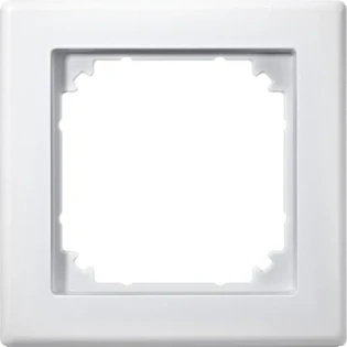 Schneider Electric - Afdekraam schakelmateriaal - 484119 484119 2327673