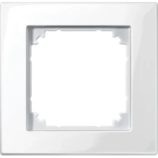 Schneider Electric - Afdekraam schakelmateriaal - 515119 515119 2327704