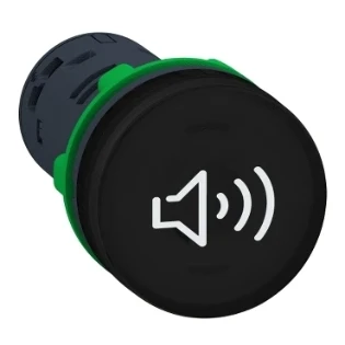 Schneider Electric - Paneelzoemer - XB5KSB XB5KSB 2327774