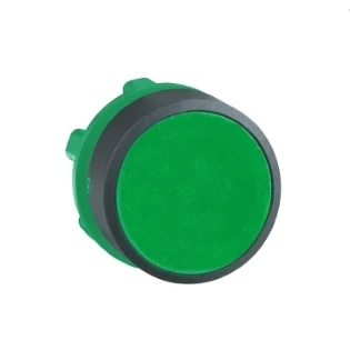 Schneider Electric - Drukknop frontelement - ZB5AA3 ZB5AA3 2327886