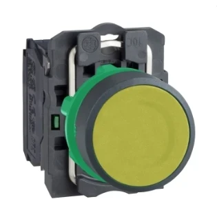 Schneider Electric - Drukknop - XB5AA51 XB5AA51 2327914