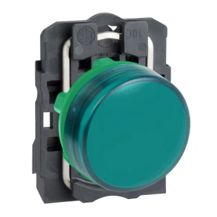 Schneider Electric - Signaallamp - XB5AVB3 XB5AVB3 2328009
