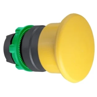 Schneider Electric - Drukknop frontelement (paddenstoel) - ZB5AC5 ZB5AC5 2328213