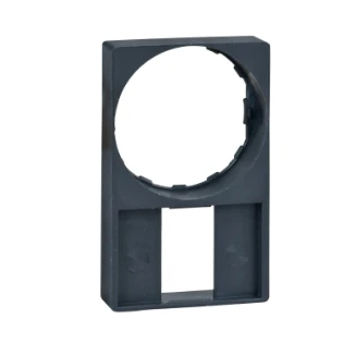 Schneider Electric - Tekstschild voor drukknop/signaallamp - ZBZ35 ZBZ35 2328432